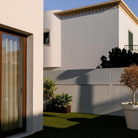 Villa Algarve 阿尔坎塔里利亚 外观 照片