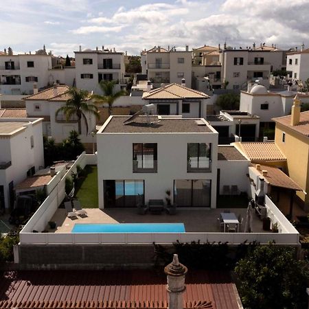 Villa Algarve 阿尔坎塔里利亚 外观 照片