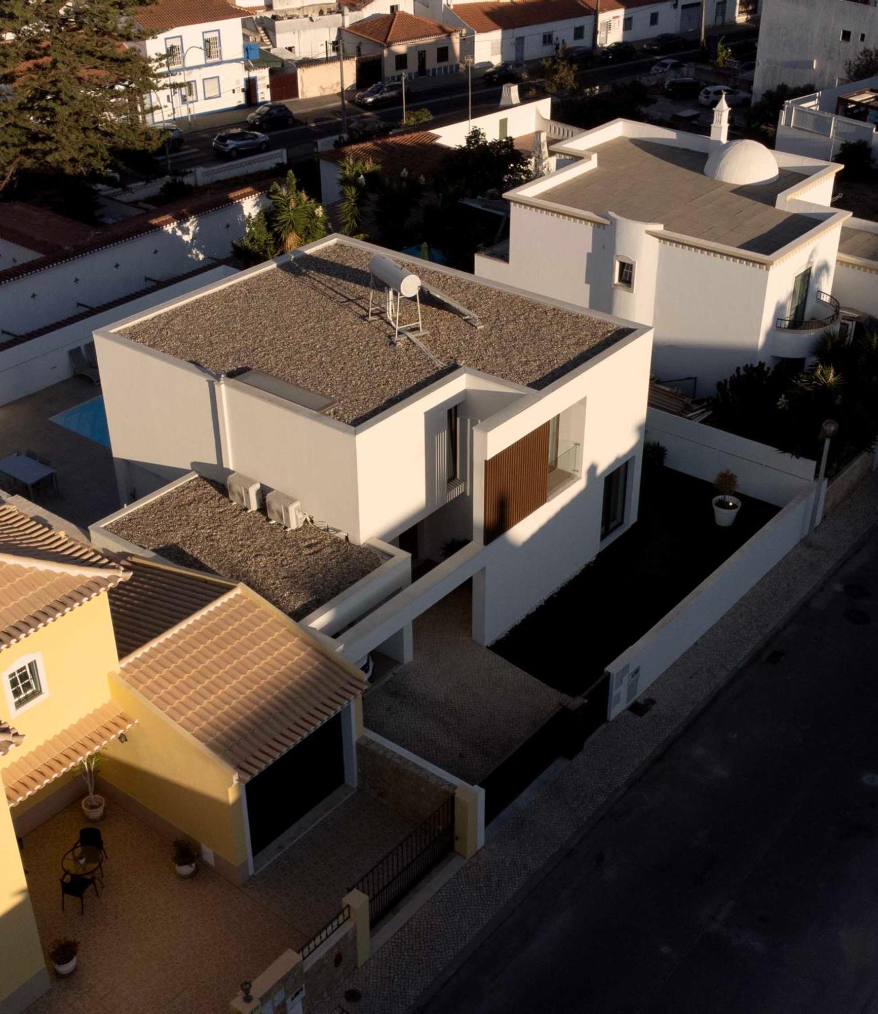 Villa Algarve 阿尔坎塔里利亚 外观 照片
