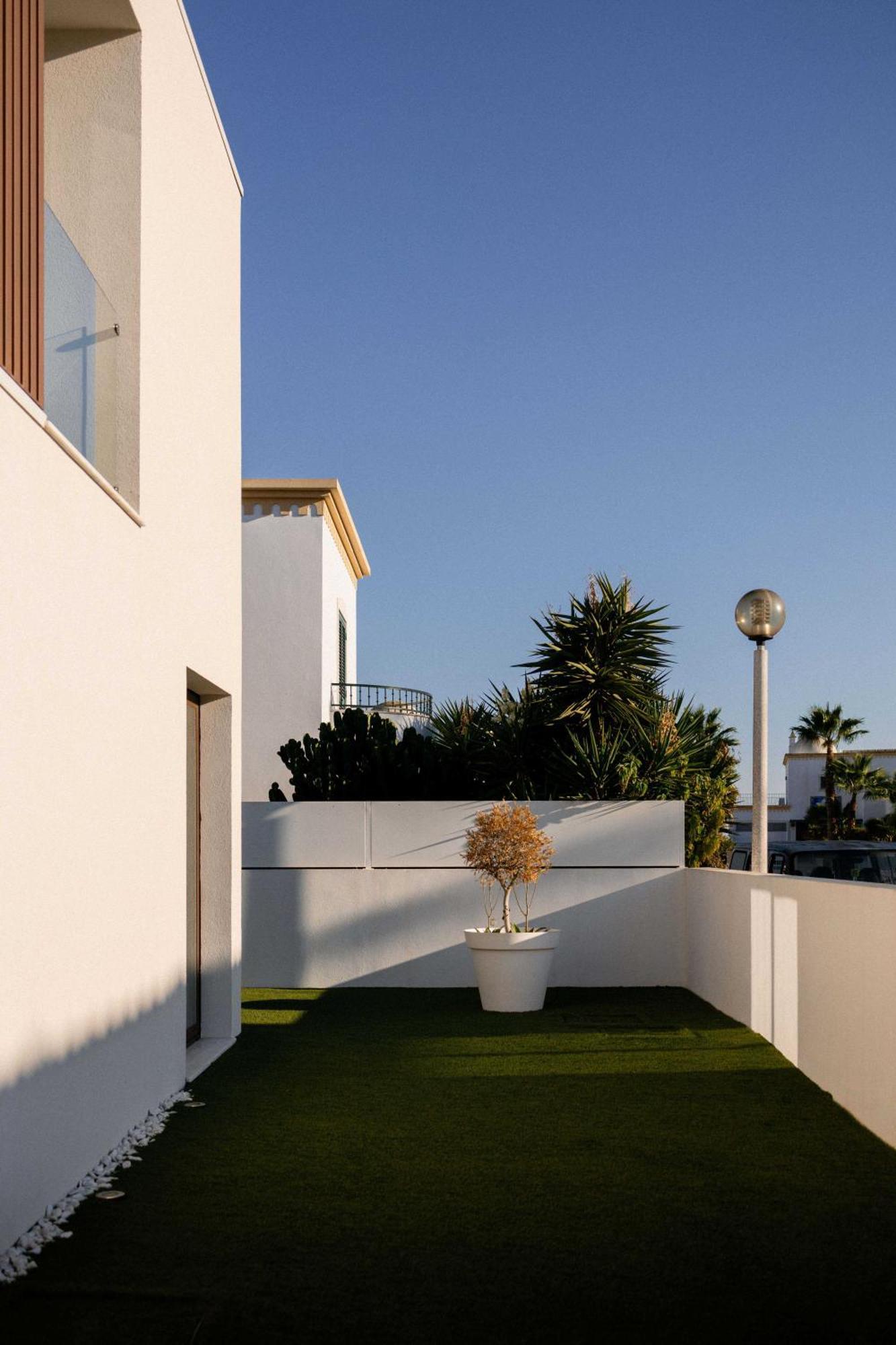 Villa Algarve 阿尔坎塔里利亚 外观 照片