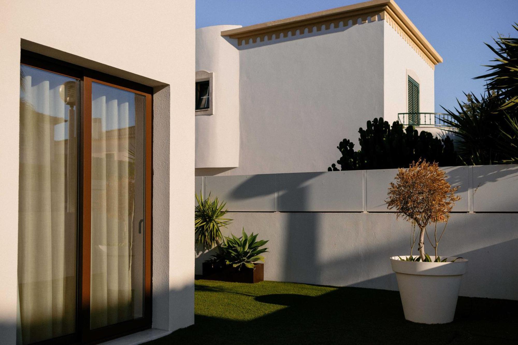 Villa Algarve 阿尔坎塔里利亚 外观 照片